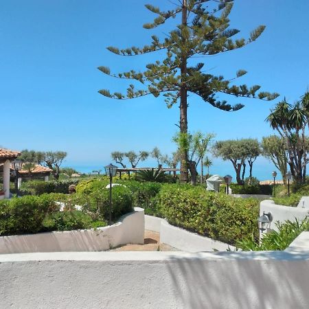Residenza L 'Ulivo Βίλα Parghelia Εξωτερικό φωτογραφία