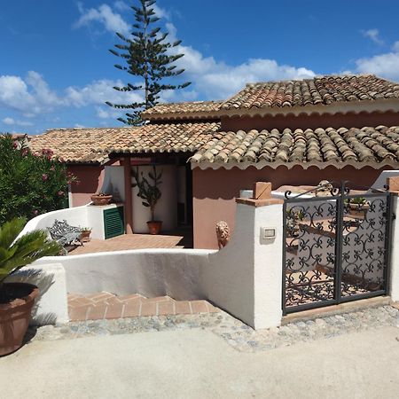 Residenza L 'Ulivo Βίλα Parghelia Εξωτερικό φωτογραφία