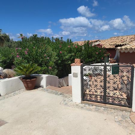 Residenza L 'Ulivo Βίλα Parghelia Εξωτερικό φωτογραφία