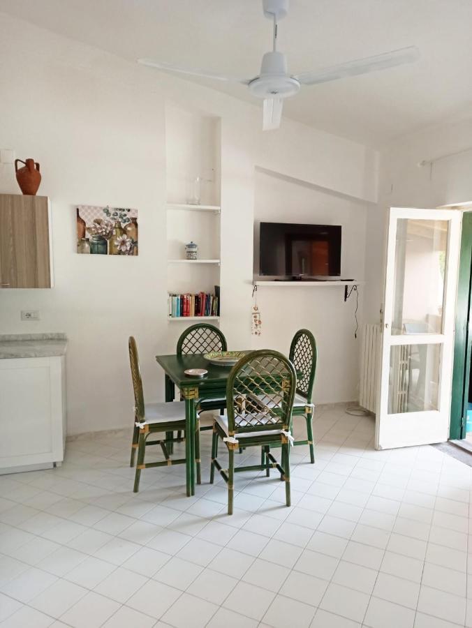 Residenza L 'Ulivo Βίλα Parghelia Εξωτερικό φωτογραφία