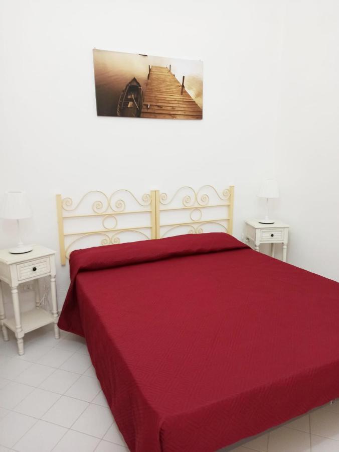Residenza L 'Ulivo Βίλα Parghelia Εξωτερικό φωτογραφία
