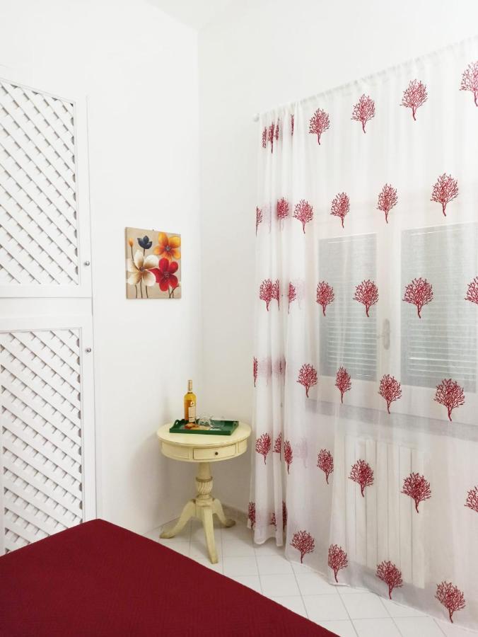 Residenza L 'Ulivo Βίλα Parghelia Εξωτερικό φωτογραφία