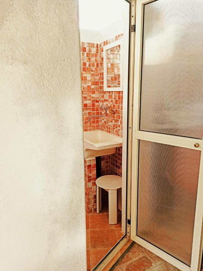 Residenza L 'Ulivo Βίλα Parghelia Εξωτερικό φωτογραφία