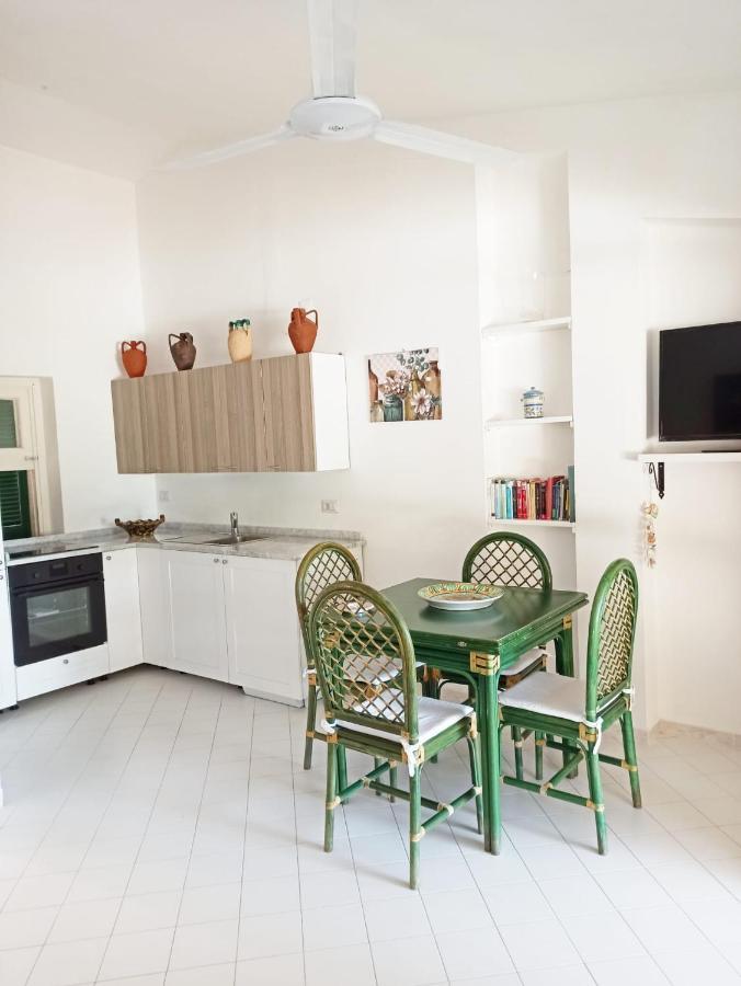 Residenza L 'Ulivo Βίλα Parghelia Εξωτερικό φωτογραφία