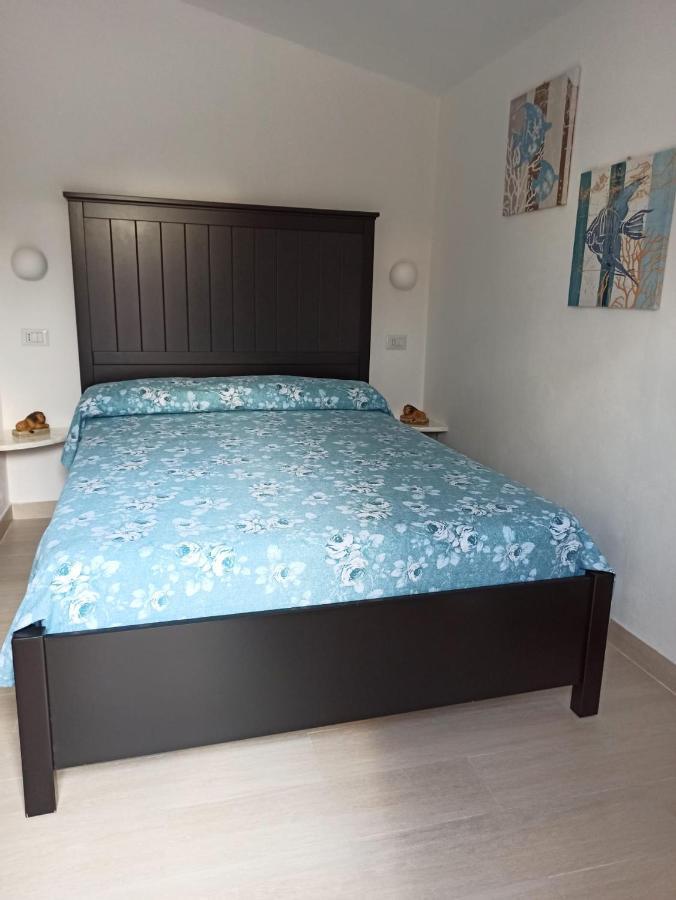 Residenza L 'Ulivo Βίλα Parghelia Εξωτερικό φωτογραφία