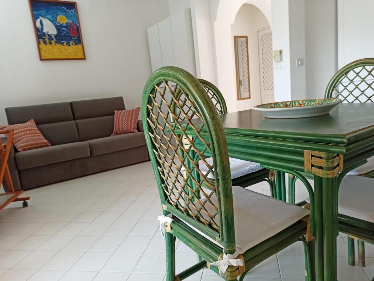 Residenza L 'Ulivo Βίλα Parghelia Εξωτερικό φωτογραφία